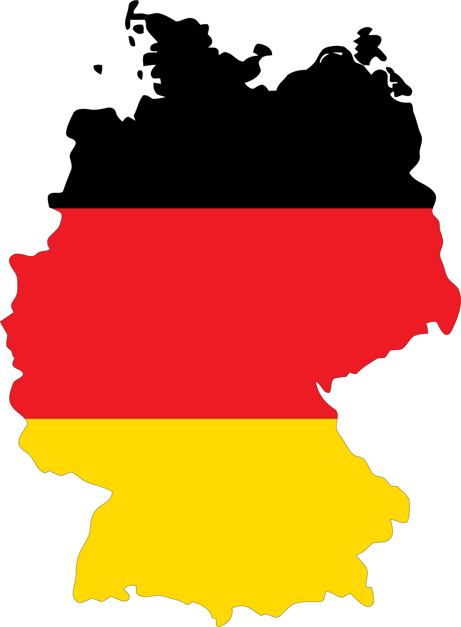 German